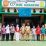 Vaksinasi Massal di Sekolah Islam Cikal Harapan BSD