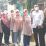 Buruh Kembali Datangi Disnaker Tangerang Selatan