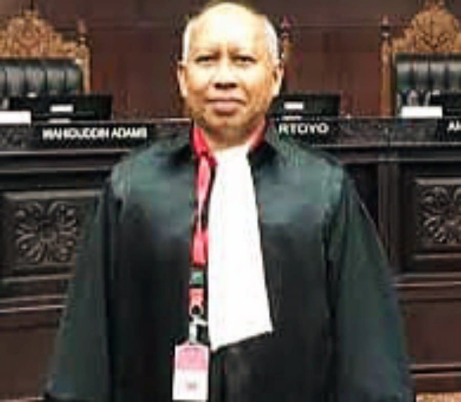 Putusan Banding Pengadilan Tinggi ke HRS Melukai Rasa Keadilan Rakyat