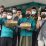 Presidium FMMB Bersama Ketua DMI Menutup MTQ Remaja KARIB BSD