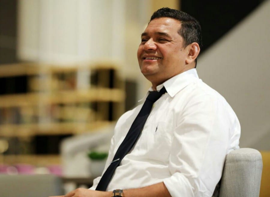 Tentang Judicial Review AD/ART Partai Demokrat ke Mahkamah Agung