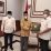 Pengurus Dewan Dakwah Tangsel Jalin Silaturahmi dengan Wali Kota