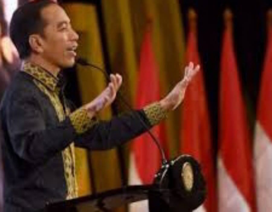 Pemerintahan Jokowi Saat Ini Adalah Neo Demokrasi Terpimpin