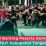 BEM se Tangerang Raya Kecam Polisi Pembanting Demonstran