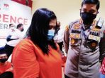 Satres Narkoba Polresta Tangerang Bekuk 34 Tersangka dalam 2 Bulan
