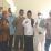 Pesantren Lansia Gelar Peringatan Maulid Nabi Bersama Anak Yatim