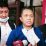 Luhut Binsar dan Erick Thohir Dilaporkan ke KPK Terlibat Bisnis PCR