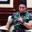 Andika Perkasa akan Dipasangkan dengan Puan Maharani di Pilpres 2024