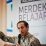 Nadiem Maa Karim | By M Rizal Fadillah | Media Banten Cyber