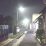 Warga Paku Jaya Sangat Mengapresiasi Pemasangan Lampu PJU