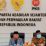 Dukung Partai Keadilan Sejahtera Tolak Pindah Ibukota