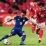 FENOMENA EMPAT NOL ADALAH SEPAKBOLA GAJAH