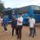 Julham Firdaus Gelengkan Kepala Melihat Kondisi Terminal Bus di BSD