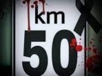 Perjalanan Mengungkap Pembantaian di KM 50 Masih Panjang!