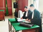 Hakim dan Penasehat Hukum MNW Terlibat Perdebatan Sengit di PN