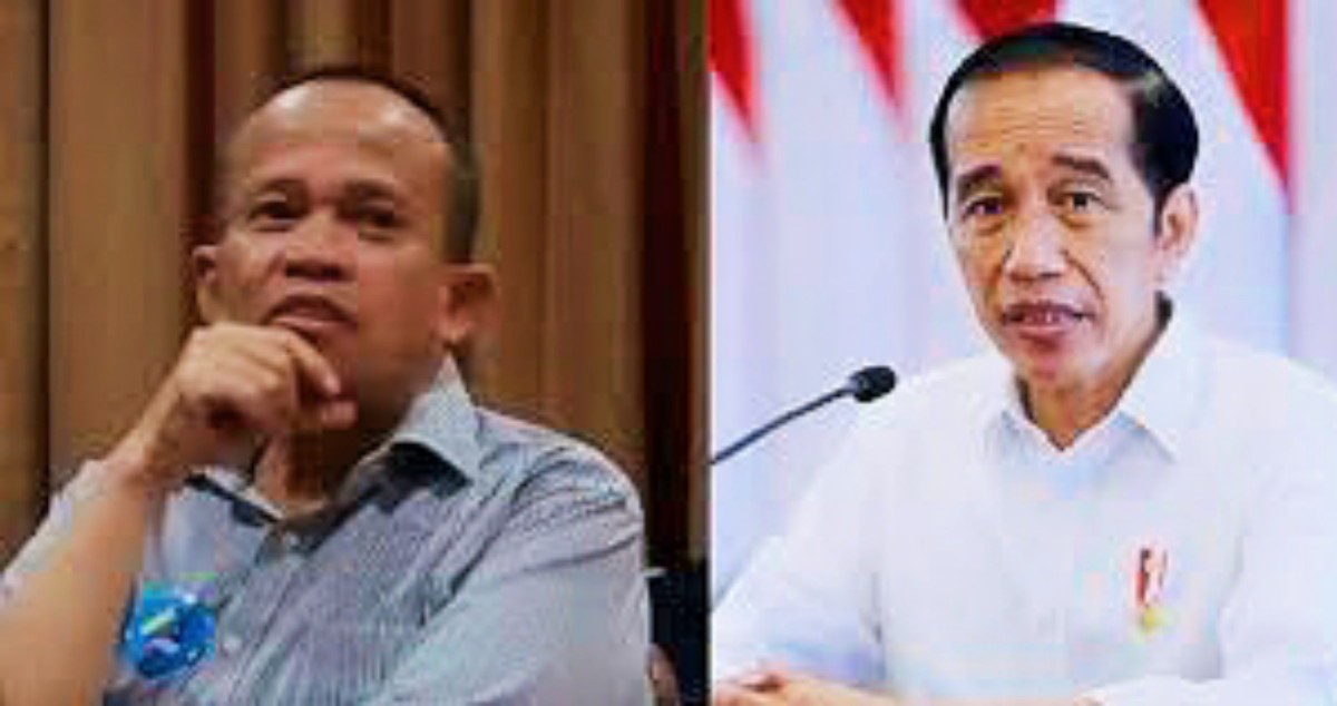 Presiden Jokowi, Pelayanan Publik dan Perampasan Tanah