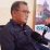 Ketua DPRD H Kholid Ismail Profil Bersahaja Selalu Bersama Rakyat
