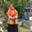 Paramitha Messayu Hadiri Kegiatan Pelatihan Pembuatan Pupuk Organik