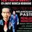'JOKOWI HARGA MATI' | by Yusuf Blegur Aktivis 98