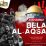 Lembaga AWG Gelar Aksi Bela Masjid Al Aqsa Palestina