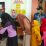 Kades Muara Bagikan Santunan ke Ratusan Anak Yatim-piatu dan Dhuafa