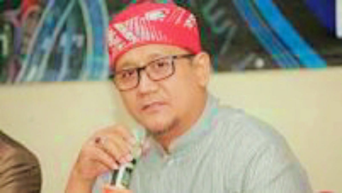 Edy Mulyadi yang Tidak Layak Diadili | by M Rizal Fadillah