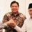Poros Politik Cap Kaki Tiga yaitu Partai Golkar, PAN dan PPP