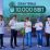 Tanam Pohon Mangrove, BJB Dukung Indonesia Tanpa Pencucian Uang