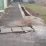 Jauh Panggang dari Api Pengerjaan Saluran Drainase di Kp Kayu Gede