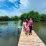 Indahnya Menjelajahi Pesona Destinasi Wisata Hutan Mangrove di Tangerang