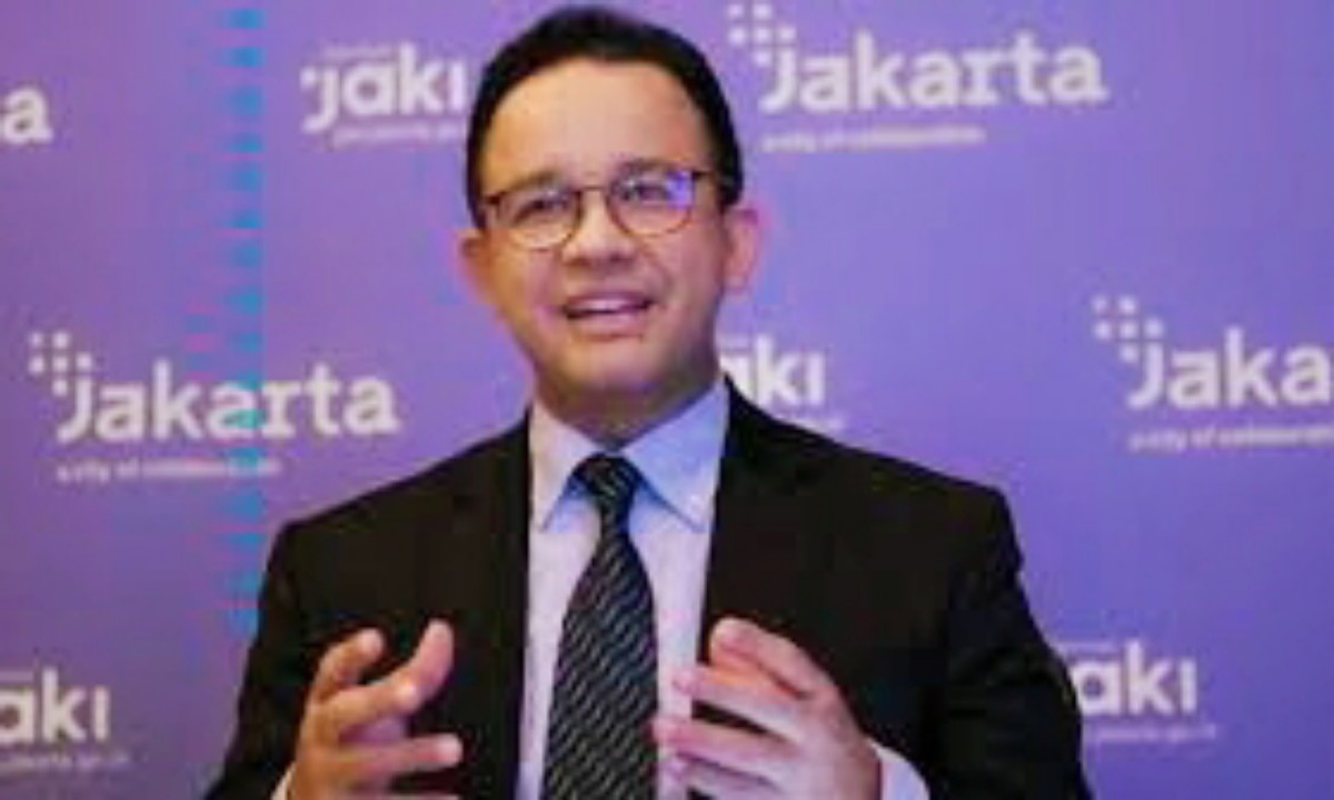 Anies Mengusung Politik Akhlak Bukan Identitas | Bersikap Adil