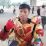 Kurwanto Sang 'Iron Man' Bingung dengan Perilaku Orang Indonesia