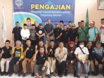 Prof Abdul Mu'ti Puji Kreativitas PCM Serpong Utara Dalam Mengkreasikan