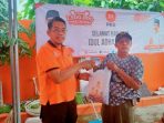 PKS Kabupaten Tangerang Sukses Tebar 1,5 Juta Paket Hewan Qurban