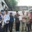 Jalankan Program Tangsel Sehat, Baznas Launching Bantuan Septic Tank