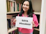 Sejumlah Anak Muda Berbakat Indonesia Jadi Bagian Gerakan GenAktif