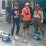 Respon Cepat Permintaan Warga, DPC PKS Curug Gelar Fogging