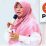 Paramitha Messayu Tolak Kenaikan Harga BBM, Tuding Pemerintah
