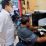 sudah mulai menjalin komunikasi dalam upaya membentuk struktur kepengurusan di tingkat Kecamatan yang ingin bergabung di LAN Kota