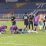 Tim Sepak bola Kabupaten Tangerang Maju ke Final Porprov Banten VI