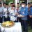 PGRI Kabupaten Tangerang Peringati HUT ke 77 di Lapangan Yudanegara