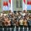 Jokowi dan Kabinetnya yang Jauh dari Karakter Pahlawan