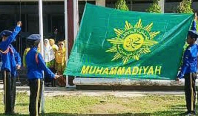 Muhammadiyah Harus Tetap Menjaga Kepemimpinan yang Amanah