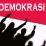 Tujuh Tantangan Besar Indonesia 2023: Demokrasi Harus Diselamatkan
