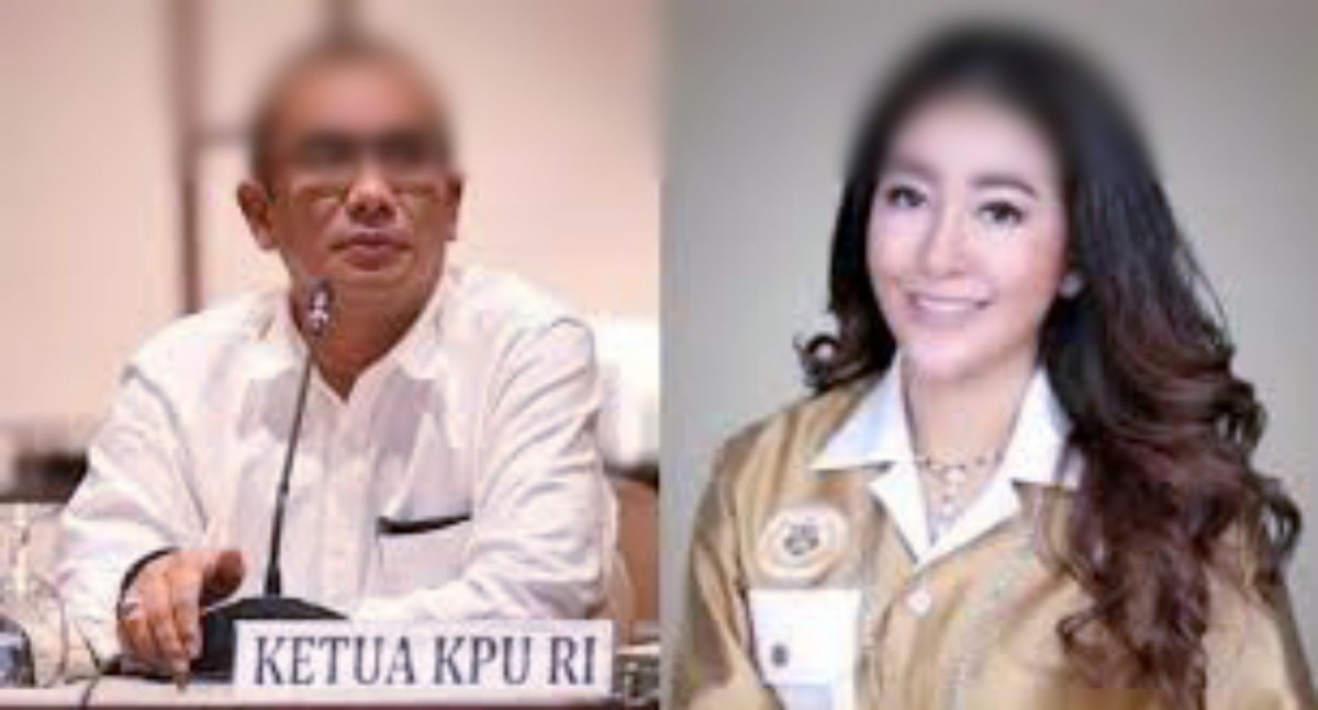Klarifikasi Hasnaeni Semakin Mempersulit Posisi Ketua KPU