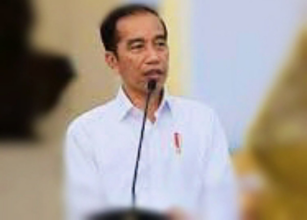 Kepemimpinan Jokowi Rasa Nuansa Orde Lama | di Masa Soekarno