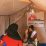 Konvoi Bantuan Dukungan MSF untuk Korban Gempa Memasuki Suriah