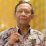 Akankah Mahfud MD Memilih Menjadi "BRUTUS" Soal Dana 300 Triliun?