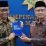 Kunjungan Menkopolhukam Bahas Pemilu Hingga Korupsi