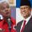 Capres HMI (Anies Baswedan) Versus Capres GMNI (Ganjar Pranowo)